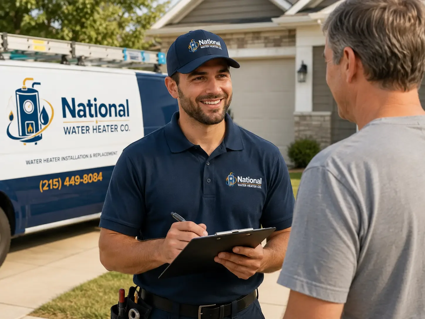 Water Heater Installation Pateros, WA FAQs